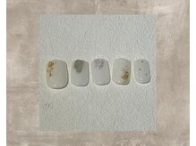 マルネイル 新宿店(MARU NAIL)/regular &nbsp;design ¥7,480