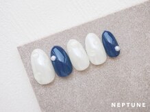 ネプチューン 武蔵小杉店(NEPTUNE)/定額デザイン★7000円