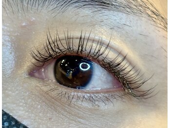 レミア 関内(REMIA)/６月　LEDエクステ