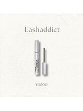 【ラッシュアディクト】正規取扱店！まつ毛に【ハリ】【コシ】【ボリューム】ドラマティックな革命を！