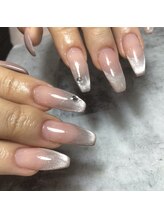 ネイル デイ 烏丸(NAIL DAY)/持ち込みネイル/マグネット