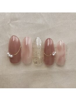 7月定額デザイン