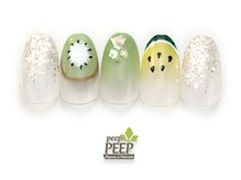 ピッピ 桜新町店(peep PEEP)/25年8月マンスリートレンド-3