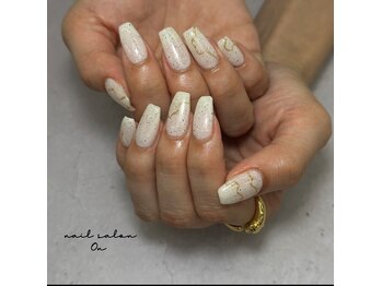 オン(On)/ Free art course