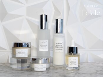 サロンドエクラル(Salon de Eclale wax)/◇ラエッセ◇