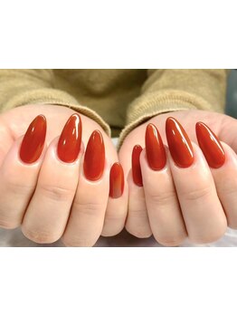 スカルプが得意なサロン