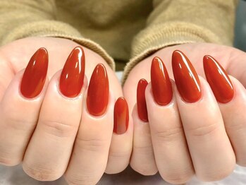 オー 町田モディ店(Oh!)の写真/【スカルプ&長さ出し専門店】"自分の爪に思わず見惚れる"そんな体験してみませんか?