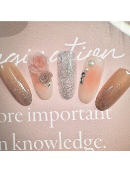 ルナ(Luna)/~Mコース 7550yen~