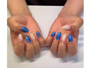 ヴァンネイルサロン 本厚木(VAN NAIL SALON)/当店人気定額デザイン