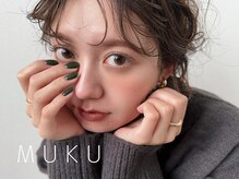 ムク(MUKU)