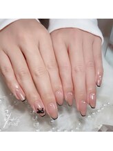 ユリネイル(Yuri nail)/