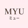 ミューのお店ロゴ