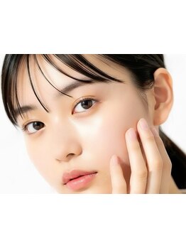 美白ケアをしたい