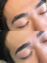 メリーロウ(meryllow)/ストレートデザイン