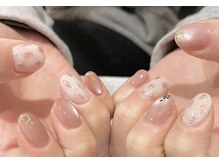 ビガップ(Big up)/