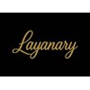 Layanary by Eastnail【12月3日NEWOPEN（予定）】のお店ロゴ