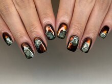 フィロンネイル 大森店(filonnail)/大森店限定ニュアンス