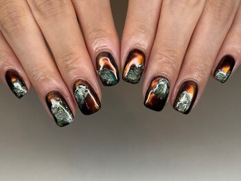 フィロンネイル 大森店(filonnail)/大森店限定ニュアンス