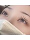 ヌン ブロウ 新潟店(NUN BROWS)の写真/オーダメイド韓国束感まつ毛パーマorパリジェンヌ+美容液ケア¥4000～まつげのお悩みもご相談ください！