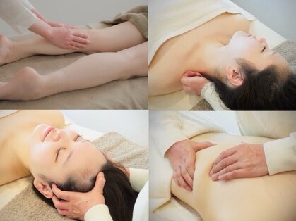 アムール 中目黒(amour)の写真