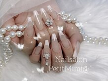 プティミミ(PetitMimi)/