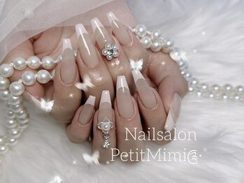 プティミミ(PetitMimi)/