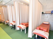 【肩こり/腰痛/整体/筋膜リリース/骨盤矯正/鍼灸/ヘッドスパ】