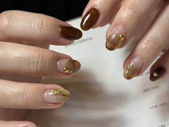 デューネイルスタジオ(dew nail studio)/