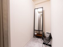 アイユー 池田店(iU)/更衣室２