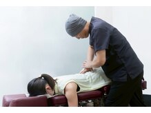 北生駒整骨院 押熊院