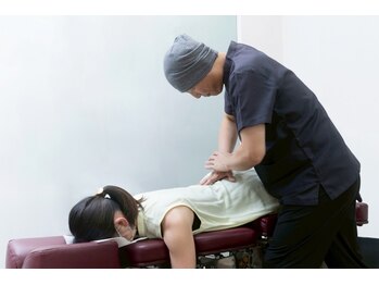 北生駒整骨院 押熊院の写真/【産後骨盤矯正】ぽっこり下腹もスッキリ♪知識と経験豊富な施術者が産後悩みを根本改善