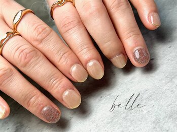 ベルネイル(belle nail)/定額デザイン