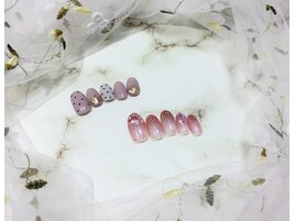 ネイル　Cコース【７０００円】
