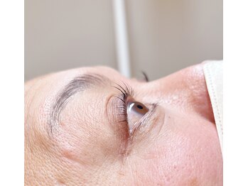 ジュール(JOUR)/大人上品ダメージレスパーマ