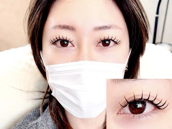 シピ バイ ベル 西千葉(Chipie by Belle)/LEDフラット150本【担当:saya】