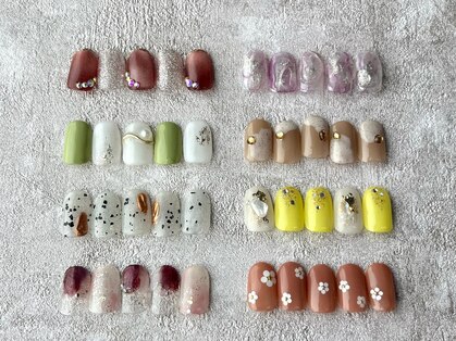 ブロンシュ(Blanche)の写真