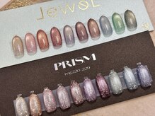 ネイルローズ(NAIL Rose)の雰囲気(enoi新色全色あります初回オフ込¥9900 お色300色以上あります)