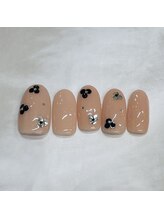 ネイルガーデン 上通店/2026 &nbsp;3月