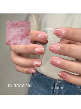 ナトゥラーレ(Naturale)/