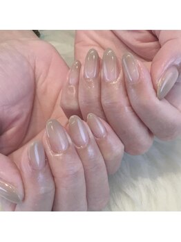 やっぱ！カラーグラデーション