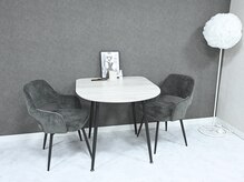 グレイスホワイトニング ヨコハマ(Grace Whitening Yokohama)/オシャレな店内