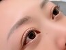 【リピーター様】アイブロウ+上下まつパ¥13.000