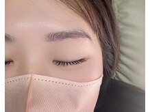 ジュディベル(JudiBelle)/アンドヘルシー/マツエク/束感