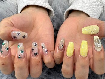 学割デザイン♪