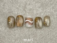 マール 甲子園店(marl)/design course