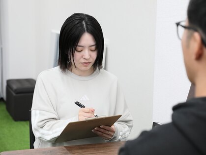 スタート 長良店(START)の写真