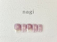 ナギ 川口店(nagi)/通常¥11,550/新規¥10,395