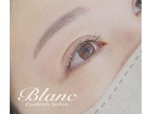 アイラッシュサロン ブラン 新潟県央店(Blanc)/セットメニュー