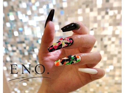 エノドット(ENO.)の写真