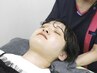 辛い首肩こりにお悩みの方はコレ★【マッサージと骨盤矯正】